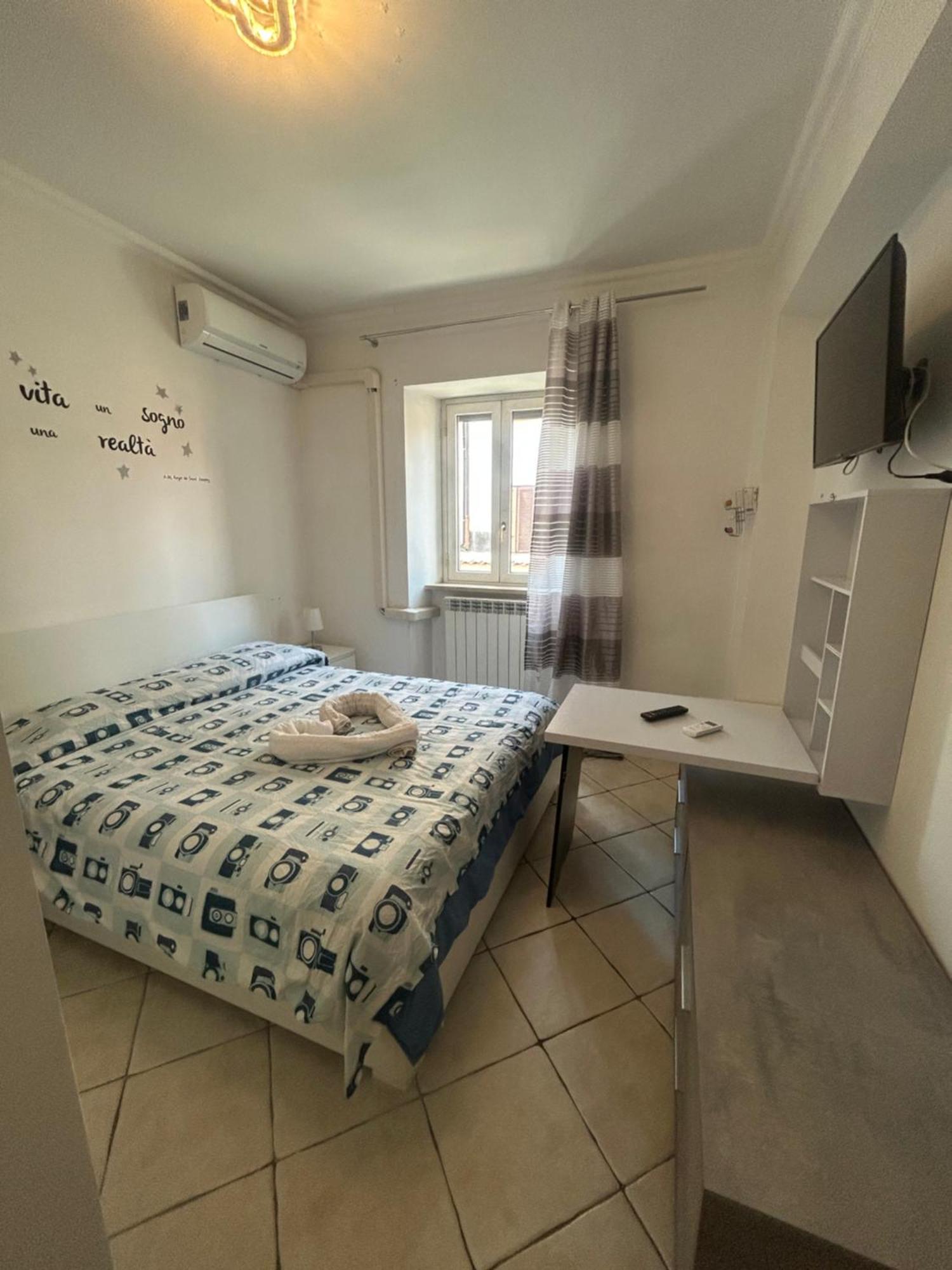 Ale E Nau Guest house *